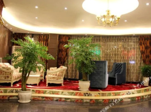 Yalin Hotel Zhangzhou (High-speed Railway Station Sanjing Road)(衢州亚林酒店（高铁站三衢路店）)