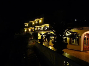 Grand Hotel Le Galassie