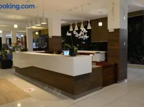 Hotel Restaurante Casablanca