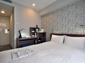 Premier Hotel Cabin Shinjuku