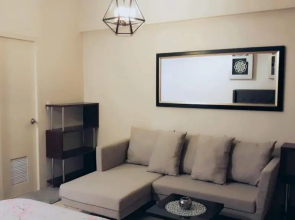 Palm Tree Villas 1