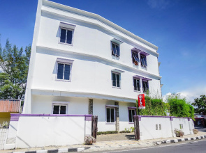 OYO 1573 Mahera Guest House