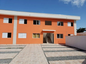 Apartamento - Indaiá I