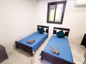 Mimi's Sunny Beach Apartment