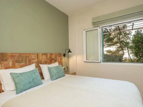 Seashell Luxury Residence - Studio 1