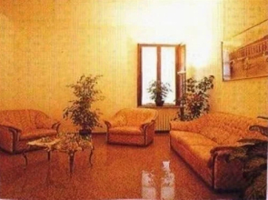 Hotel Carlo Alberto