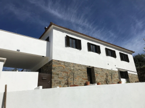 Casa da Oliveira