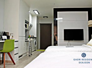 Gaon Residence Hotel