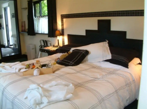 Tor Cottage - B&B