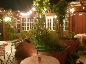 Hem Till Gården I Västerås Ab