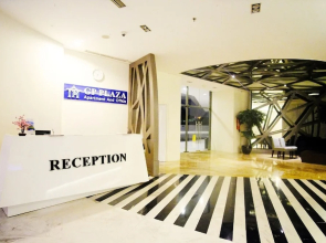 GP Plaza Apartment