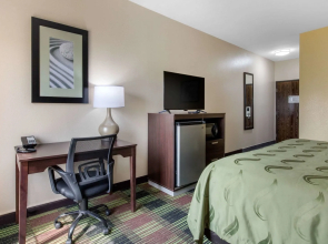 Quality Inn Cadiz