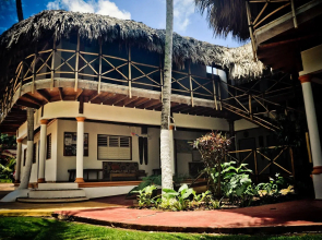 El Jardin Del Coco