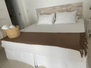Pousada Vila das Águas