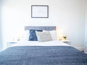 Sheffield's Luxury Apartments - Great Central