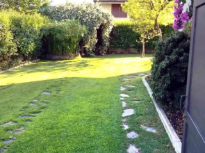 La Bouganville di Sante e Rosa