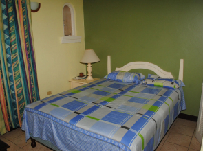 Crawfish Beach Suite