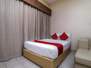 Parkside Suites Hotel Apartment