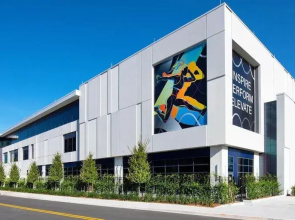 Lake Nona Wave Hotel