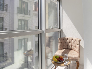 Vander Valk Istanbul Hotel