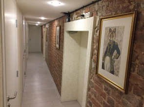 Апартаменты Piter Palace Gallery