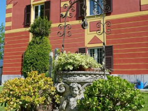 Agriturismo Villa Pallavicini