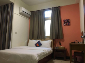 A Xin B&B