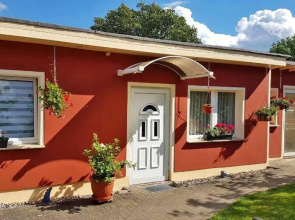Ferienhaus Bansin USE 2750