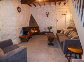 Bothy Cottage