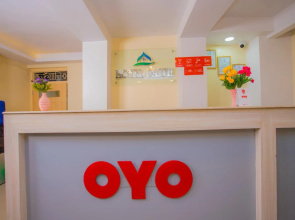 Hotel Faith By OYO Rooms