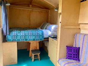 Empress En Suite Wagon