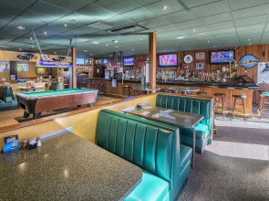 Sleep Inn & Suites Syracuse Airport