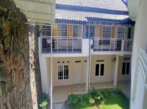 OYO 90030 Thamrin Homestay