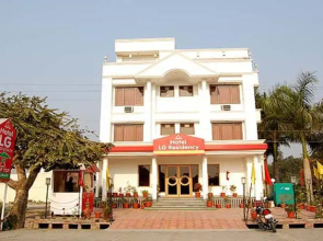 Hotel LG Residency