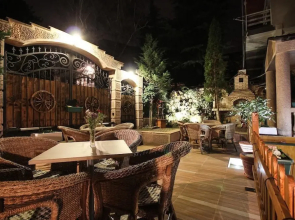 Villa Alexander