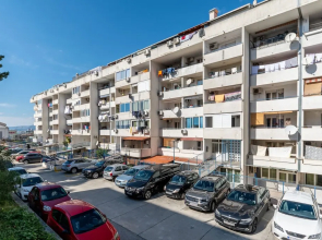 Apartment Ivana