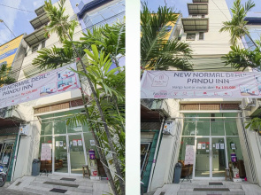 Pandu Inn
