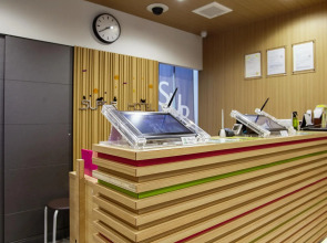 APA Hotel Shinjuku Kabukicho Tower