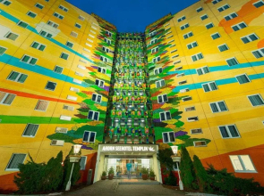 AHORN Seehotel Templin