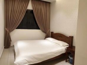 Homestay Meridin