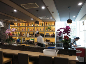 Tian Ping Hotel