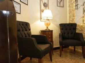 Mercan Elite Otel