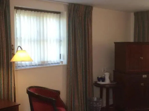 The Dark Barn Cottages  Lodge