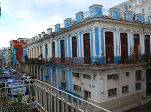 Hostal Colonial Los Balcones