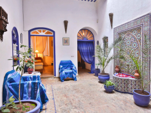 Riad l'Ayel d'Essaouira