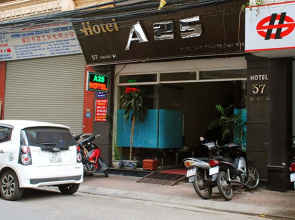 A25 Hotel Mai Hac De