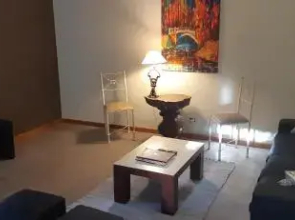 Duplex frente al Club de campo Mendoza