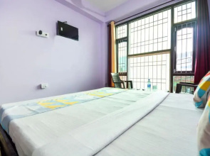 Goroomgo The Alpine Homes Solan