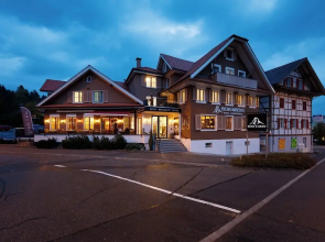 WELCOME HOTEL - Hellbühl Self Check-In