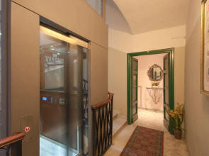 Hotel Silla